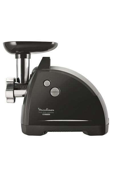 Moulinex HV8 Plus 4IN1 - جهاز تغذية اللحوم عالي الفعالية للحيوانات الأليفة