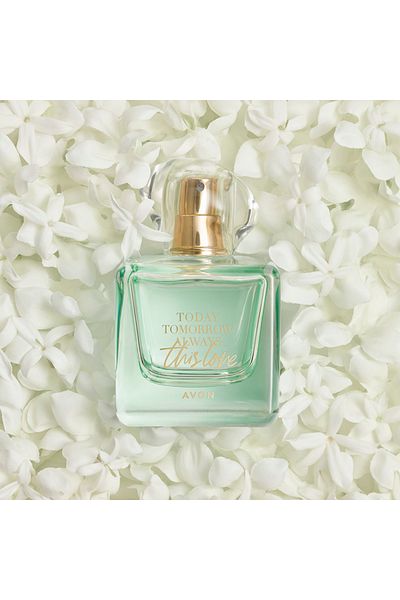 AVON Apă de Parfum Tta This Love pentru Ea, 50 Ml