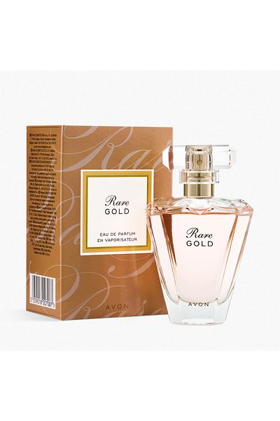 AVON Apă De Parfum Rare Gold, 50 ml