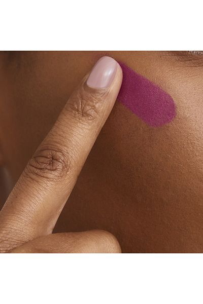 AVON Fard pentru Obraji Cremă, Plum Pop
