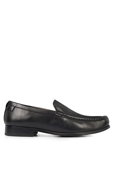 Ted Baker Mokasíny Black Dospělí