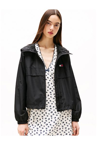 Tommy Hilfiger TJW ESSENTIAL ВЕТРОВЪРКА EXT