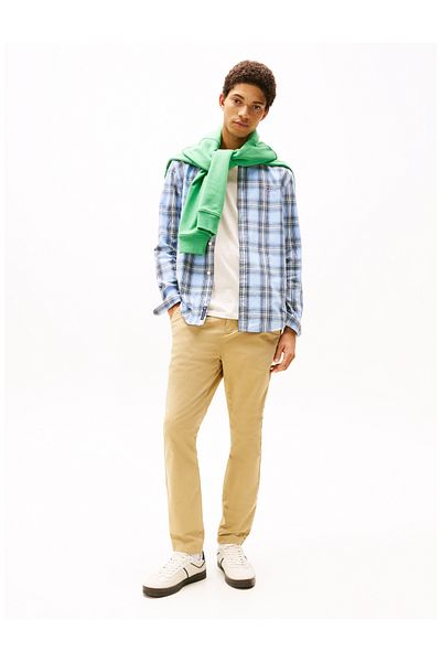 Tommy Hilfiger Tjm Austin Chino - Relaxed Fit Sweatshirt