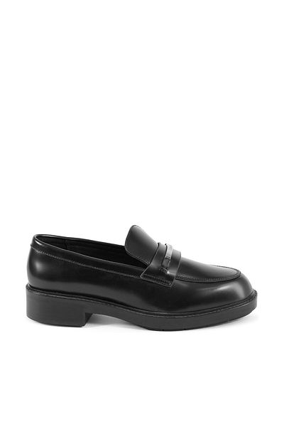 Calvin Klein Černé dámské/dívčí boty pro volný čas