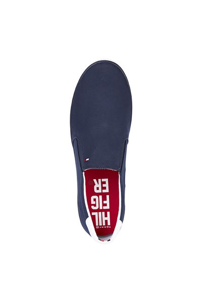 Tommy Hilfiger Ikonikus Slip On Sneakers