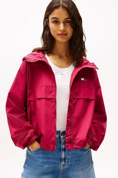 Tommy Hilfiger TJW ESSENTIAL WINDBREAKER EXT