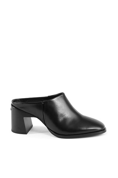 Calvin Klein Černé dámské/dívčí boty pro volný čas