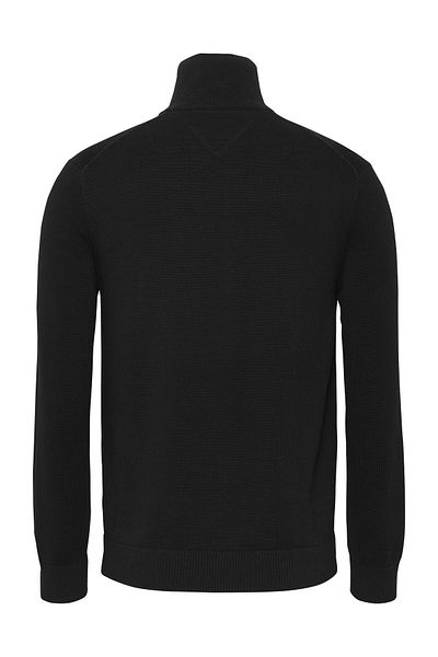 Tommy Hilfiger TJM SLIM LINEAR FZ SWEATER