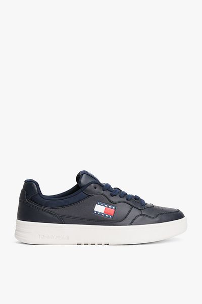 Tommy Hilfiger Kožená esence TJM Kupsole