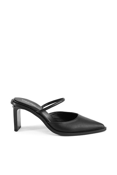 Calvin Klein Černé dámské/dívčí boty pro volný čas