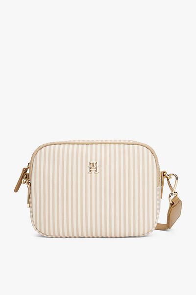 Tommy Hilfiger POPPY LETNÁ TAŠKA NA KAMERU