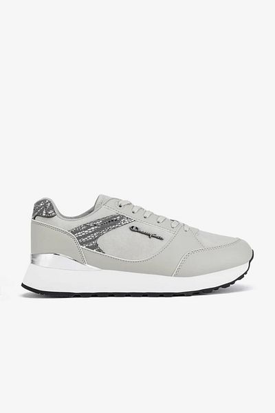 Champion RR Champ Plat Low Chromo Low Cut Schuh