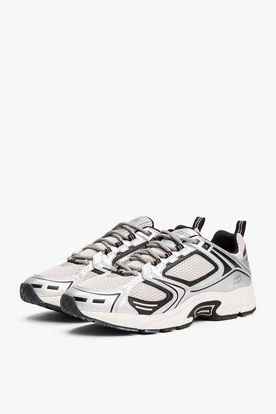 Tommy Hilfiger ARCHIVE'97 – Metallisch gemustert