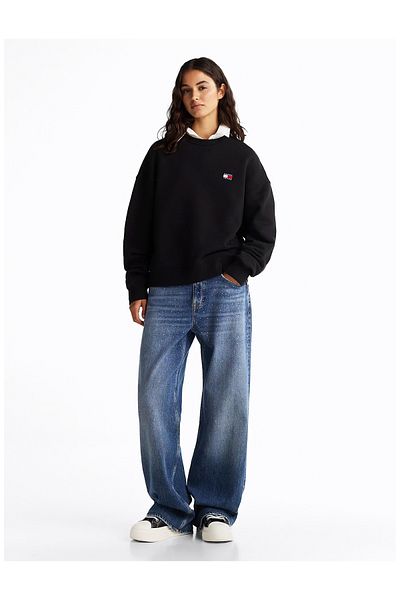 Tommy Jeans -T-Shirts für Damen/Mädchen