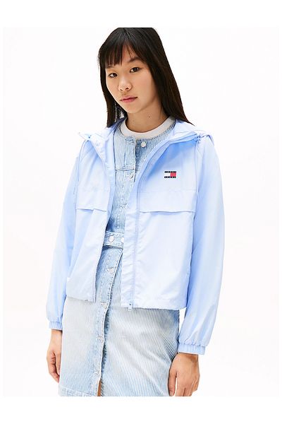 Tommy Hilfiger TJW ESSENTIAL WINDBREAKER EXT