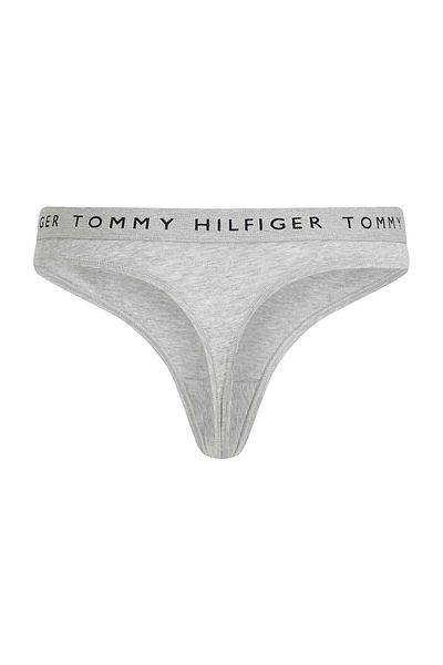 Tommy Hilfiger Klasszikus tanga stílusú cipő