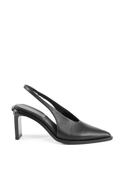 Calvin Klein Schwarze Freizeitschuhe für Damen/Mädchen