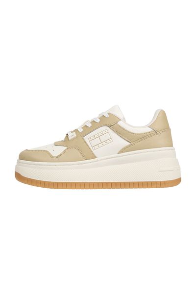 Tommy Hilfiger TJW Retro Basket Platform Ess - Удобна и стилна