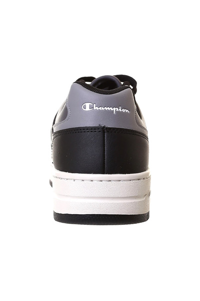 Champion neformální nízké boty s nízkým střihem
