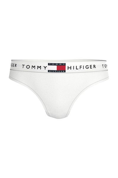 Tommy Hilfiger Παπούτσια σε κλασικό στυλ στρινγκ