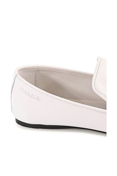 Calvin Klein Beige Casual Women'S/Girls' Shoes
