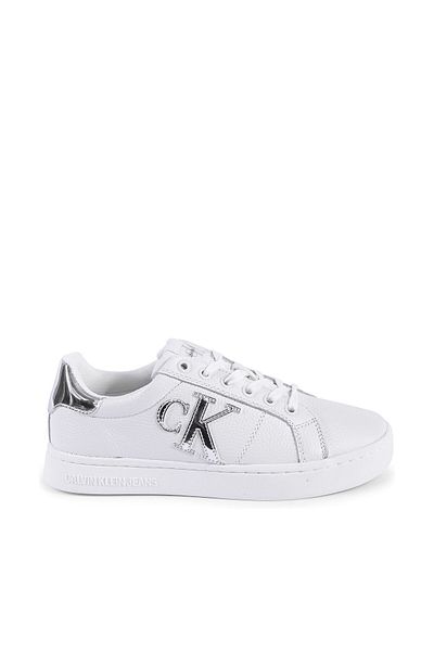 Calvin Klein Bílé tenisky pro ženy a dívky