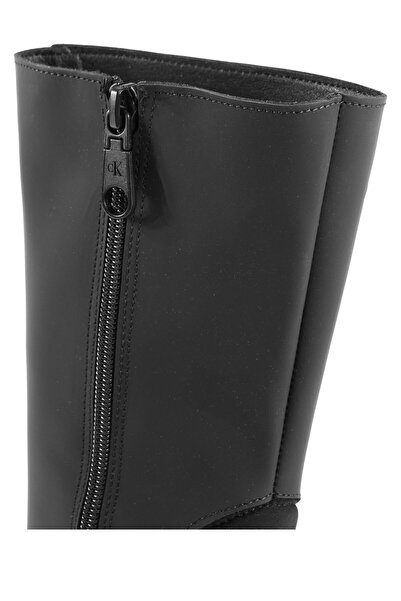 Calvin Klein Černé boty a botičky pro ženy/dívky