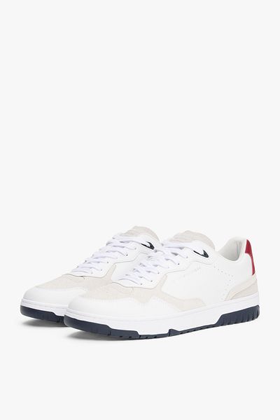 Tommy Hilfiger TH KOŠÍK LEPŠÍ RWB LTH