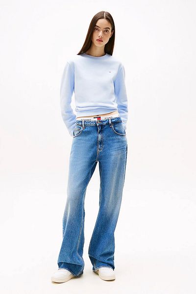 Tommy Hilfiger MIA MR RLXD STR BI0134 - Běžecká obuv
