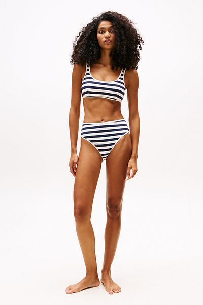 Tommy Hilfiger BRALETTE külső kivágáshoz