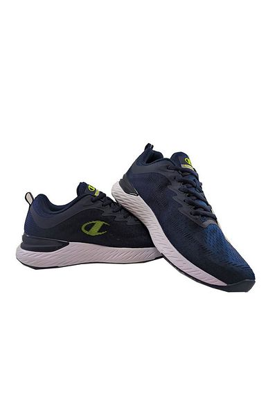 Champion buty z niskim stanem i odważną podstawą