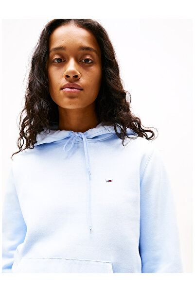 Tommy Hilfiger Φούτερ με κουκούλα TJW REG S FLAG