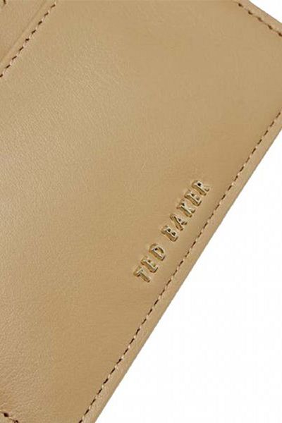 Ted Baker Garcia Kredi Kartı Kartı 13 cm