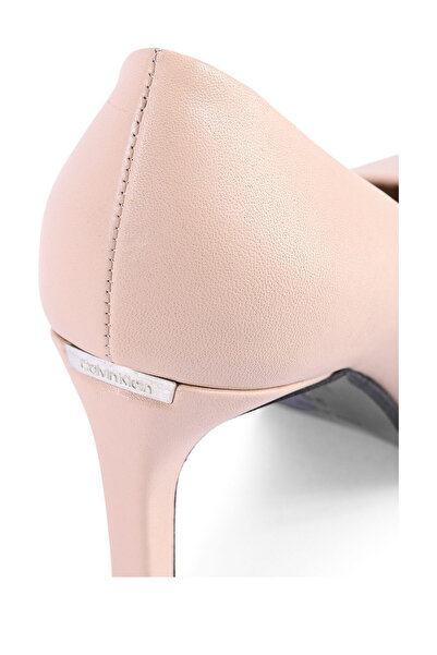 Calvin Klein Beige Casual Women'S/Girls' Shoes