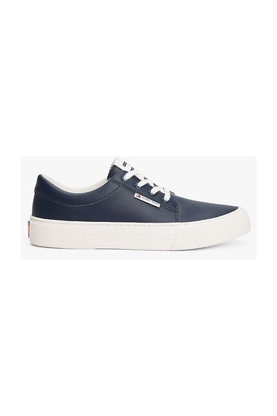 Tommy Hilfiger Tommy Jeans Herren Vulc. Skate Derby Ess Turnschuhe