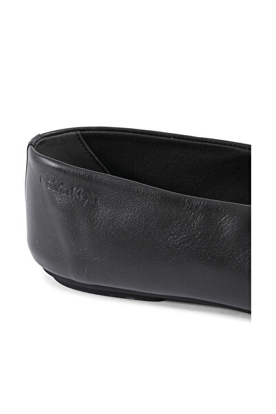 Calvin Klein Black Women'S/Girls' Casual Shoes