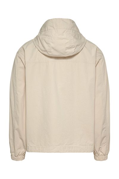 Tommy Hilfiger TJM ΠΛΥΜΕΝΟ ΒΑΜΒΑΚΙ ΜΠΟΥΦΑΝ