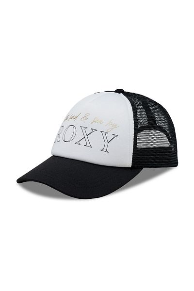Roxy Cap White Adults