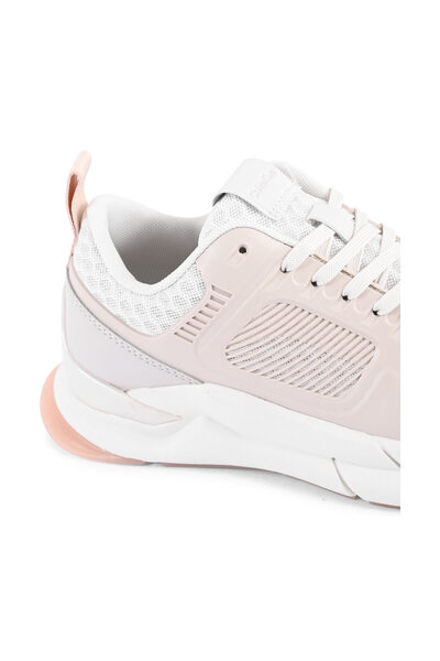 Calvin Klein Béžové dámské a dívčí tenisky