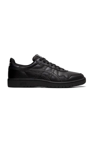 Asics Japan S pánské černé boty pro volný čas 1191a163-001