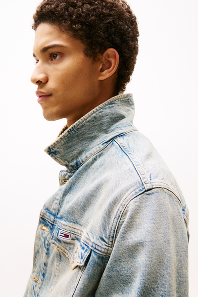 Tommy Hilfiger ISAAC RLXD TRUCKER - BI6133 modell női kamionos cipő