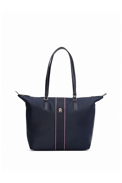 Tommy Hilfiger Poppy Tote - Stil Corporat