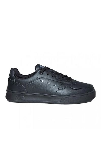 Champion Newman-Schuh mit niedrigem Schnitt