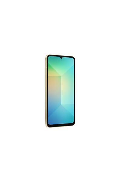 Samsung Galaxy A06 6GB 128GB  Gold