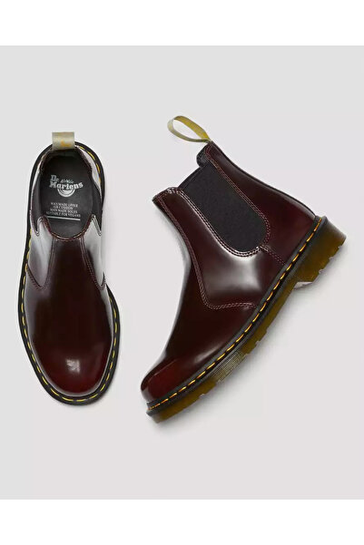 Dr. Martens μπότα chelsea