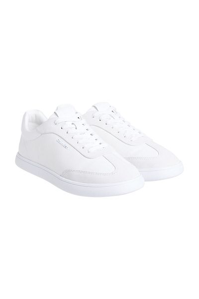 Calvin Klein ŠNĚROVÁNÍ NA KOŠILE - LTH SUE MIX