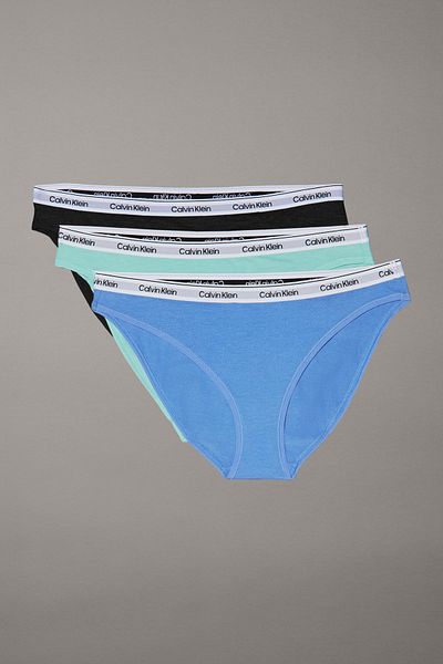 Calvin Klein Set de bikini din 3 piese