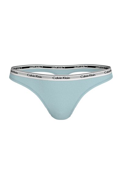 Calvin Klein Tanga – stylově navržená pohodlná obuv
