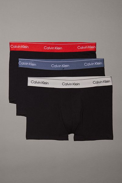 Calvin Klein ΦΑΡΤΗΓΟ 3PK