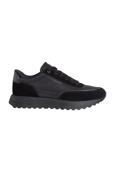 Calvin Klein LOW TOP LACE UP REPREVE MIX